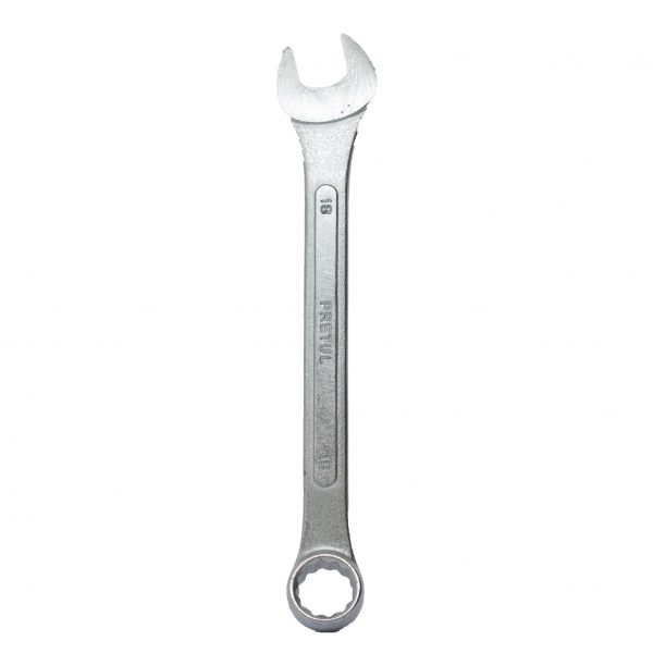 LLAVE DE 18MM TUERCA COMBINADA PRETUL