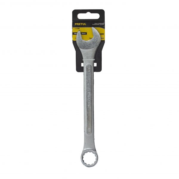 LLAVE DE 18MM TUERCA COMBINADA PRETUL