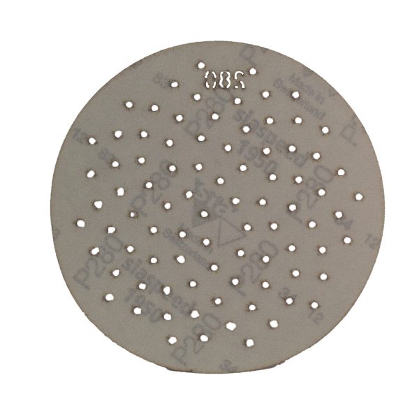 DISCO FIBO-TEC 150MM 119/AG 1950 0280