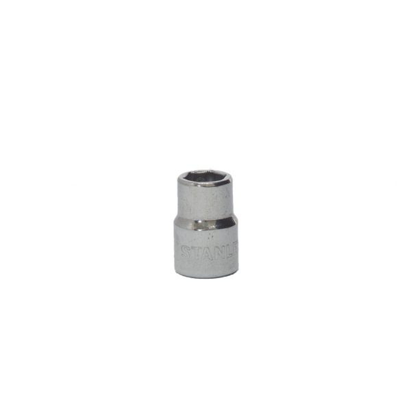 CUBO 3/8 X 10MM STANLEY