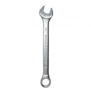 LLAVES BASICAS COMBINADAS 16MM STANLEY