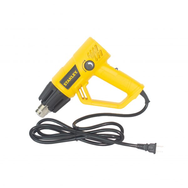 PISTOLA D/CALOR 1800W STANLEY