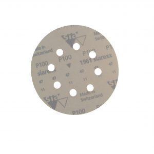 DISCO SIAREXX CUT 125MM 8/AG 1960 0100