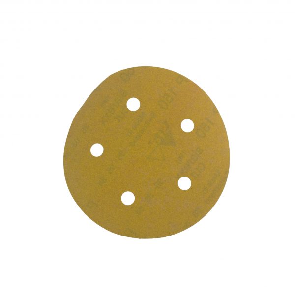 DISCO SIAREXX CUT 125MM 5/AG 1960 0150