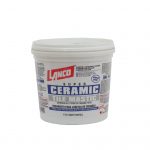ADHESIVO P/CERAMICA 1/4 LANCO