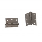 BISAGRAS 2 1/2 X 2 1/2 ITALO SN