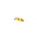BROCHE P/CAJITA DORADO REF.D157-13