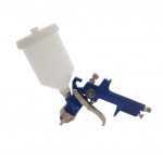 PISTOLA P/PINTAR VOYLET 827
