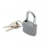 CANDADO D /HIERRO HERMEX CH