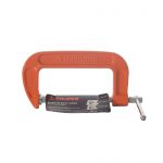 PRENSA DE HIERRO NODULAR 6 TRUPER