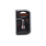 MECHA  P/ROUTER. MED CA�A 5/8  (P-1/4) TRUPER