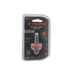 MECHA P/ROUTER BROU-PP 1 1/8X TRUPER