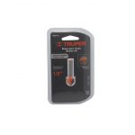 MECHA P/ROUTER CORTE V DE 1/2 TRUPER