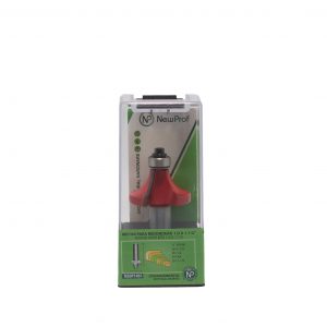 MECHA P/REDONDEAR 1/2 X 1 1/2 NEW PROFF