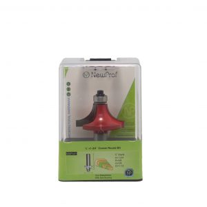 MECHA P/REDONDEAR 1/2 X 1 3/4 NEW PROFF