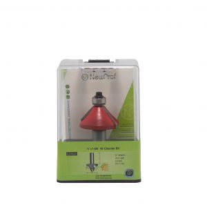 MECHA P/CORTE EN 45 1/2 X 1 5/8 NEW PROFF