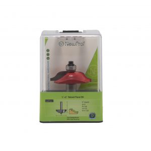 MECHA P/VACIAR PANELES 1/2 X 2 NEW PROFF