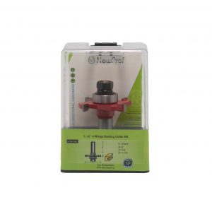 MECHA P/RANURAR 1/2 X 2 NEW PROFF