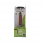 MECHA P/FOMICA 2 FILOS 1/4 X 1/2 NEW PROFF