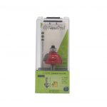 MECHA MEDIA CA�A C/PLINTER 1/4 X 1 1/4 NEW PROFF