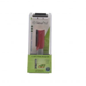 MECHA P/RANURAR 1/2 X 5/8 004 NEW PROFF