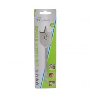 MECHA PLANA 1 1/4 NEW PROFF