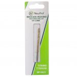 MECHA TITANIO 135 1/8 (3.2MM) NEW PROFF