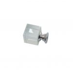 BOTON CRISTAL CUADRADO 10060