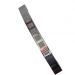TIRADOR PLATEADO 128 MM REF.82051
