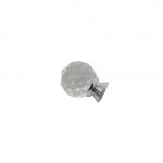 BOTON CRISTAL REDONDO 9842