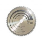 DISCO SIERRA ECO.MAD 10 X 24T 0906 BOSCH