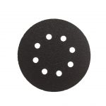 DISCO SIAPAR 125 MM 8/AG 1707 0040