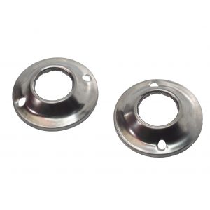 CUBRE FALTA 1  C/TORNILLOS S051