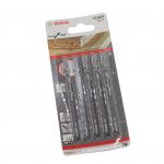 CUCHILLA P/CALADORA T144D 5/1 BOSCH