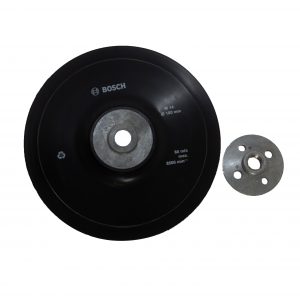 PLATO P/PULIDORA 180MM M 14 BOSCH