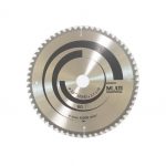 DISCO SIERRA MULT. 10 X 60  2200 BOSCH