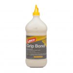 COLA AMARILLA GRIP BOND 32 OZ LANCO (CAIMAN)