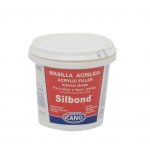 MASILLA SILBOND 8 OZ CANO