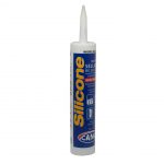 SILICON 100% RTV NEGRO 10OZ CANO