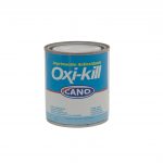 ANTI OXIDO ROJO CANO 8OZ