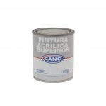 PINTURA CANO ACRIL. BLANCO 8OZ