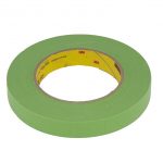 MASKING TAPE 3M 3/4 X 60 VERDE