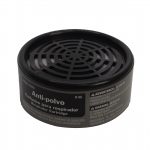 FILTRO P/MASCARILLA PRETUL