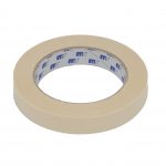 MASKING TAPE MP 3/4 CREMA 50M X 19MM