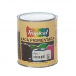 LACA PIGMENTADA NEGRA 1/4 TROPICAL