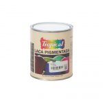 LACA PIGMENTADA BLANCA 1/4 TROPICAL