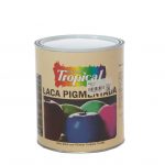 LACA PIGMENTADA BLANCA GL TROPICAL