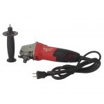 AMOLADORA ANGULAR MILWAUKEE 4 1/2