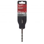 BARRENA P/CONCRETO 1/4 X 4 1/2 MILWAUKEE