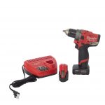 TALADRO MILWAUKEE M12